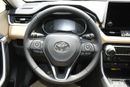 Toyota RAV4 LTD HEV Limited 2.5L HEV AWD With BSM Automatic (Ready Stock)