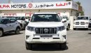 Toyota Prado TXL 3.0L Diesel Full Option