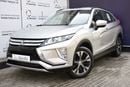 Mitsubishi Eclipse Cross AED 999 PM | 1.5L GLX GCC DEALER WARRANTY