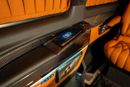 Mercedes Benz V300 NEW ARRIVAL MODEL LUXURY MERCEDES GCC V300 with ADDITIONAL REAR AC-2 YEARS WARRANTY BY VLINE