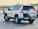Toyota Prado TX-L Toyota prado 2015 model RHD diesel full options