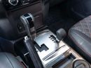 Mitsubishi Pajero GLS 3.5L (189 HP)