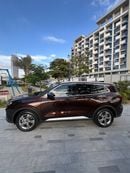 فورد تيريتوري