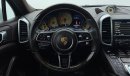 Porsche Cayenne S S 3.6 | Under Warranty | Inspected on 150+ parameters
