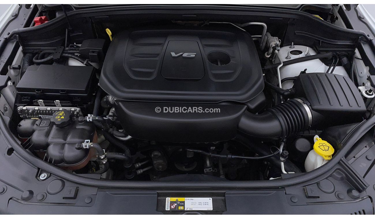Durango Gt Engine Used Dodge Durango GT 3.6 | Under Warranty | Inspected on 150 ...
