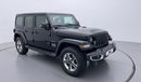 Jeep Wrangler SAHARA 3.6 | Zero Down Payment | Free Home Test Drive