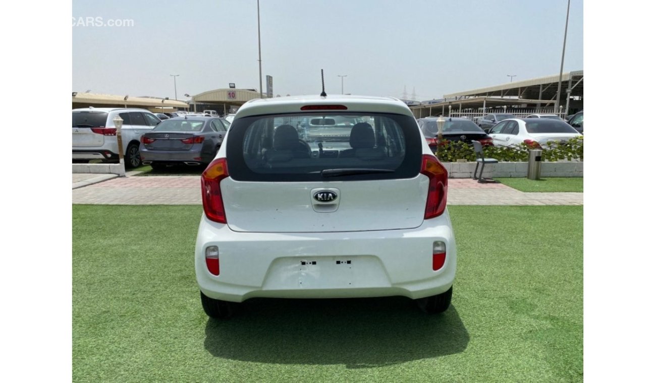 Kia Picanto LX LX