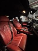 بي أم دبليو X6 35i M SPORT