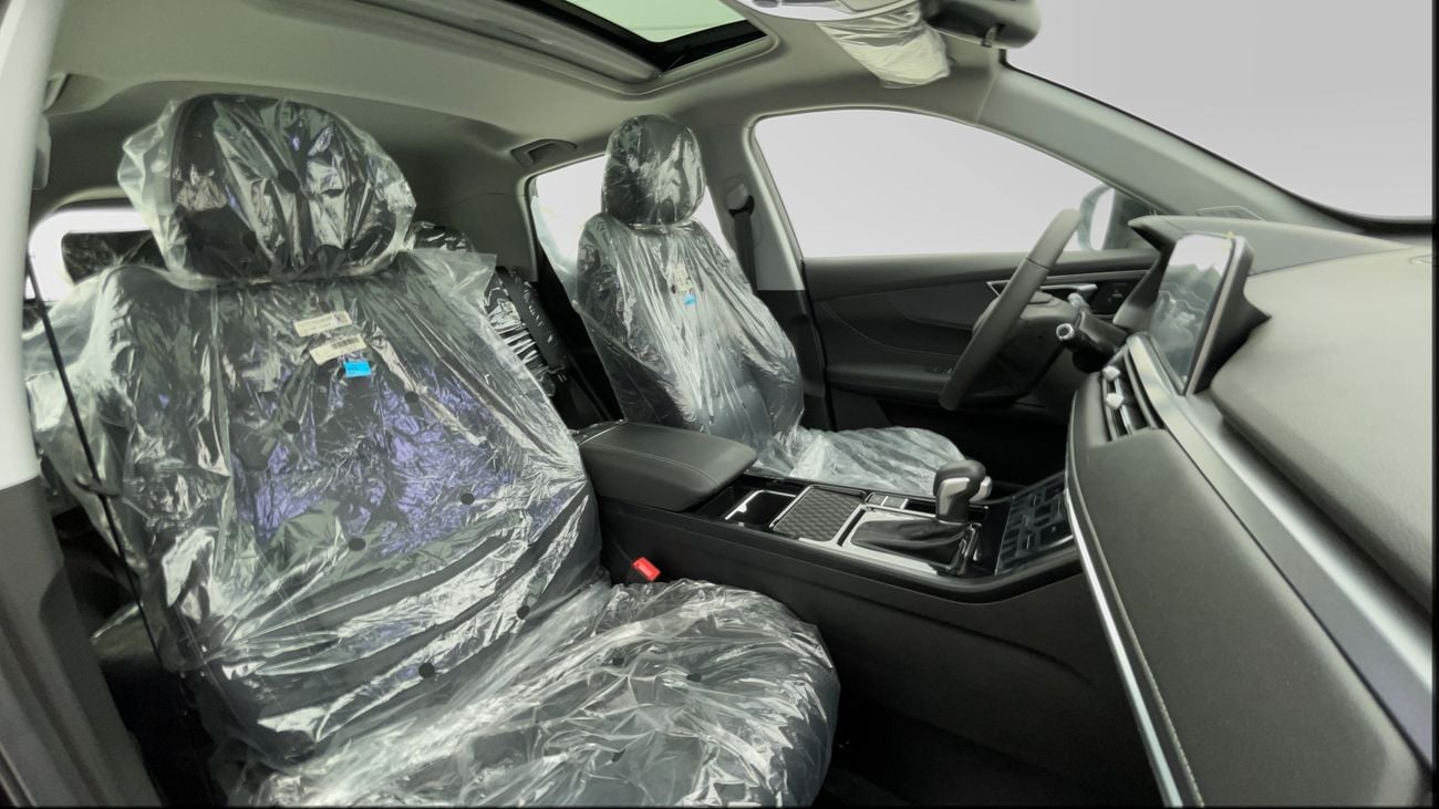 شيري تيجو 4 برو COMFORT 1.5 | بدون دفعة مقدمة | اختبار القيادة في المنزل