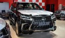 Lexus LX 570 S SUPERSPORT