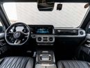 Mercedes Benz G63 AMG STD