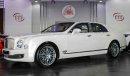 Bentley Mulsanne 7 of 22