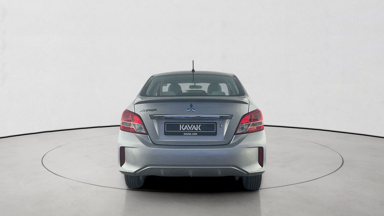 ميتسوبيشي اتراج GLX Full | upto AED 20,000 Ramadan Discount | شامل الضمان | 0 ﺪﻔﻋﺓ ﺃﻮﻟﻯ