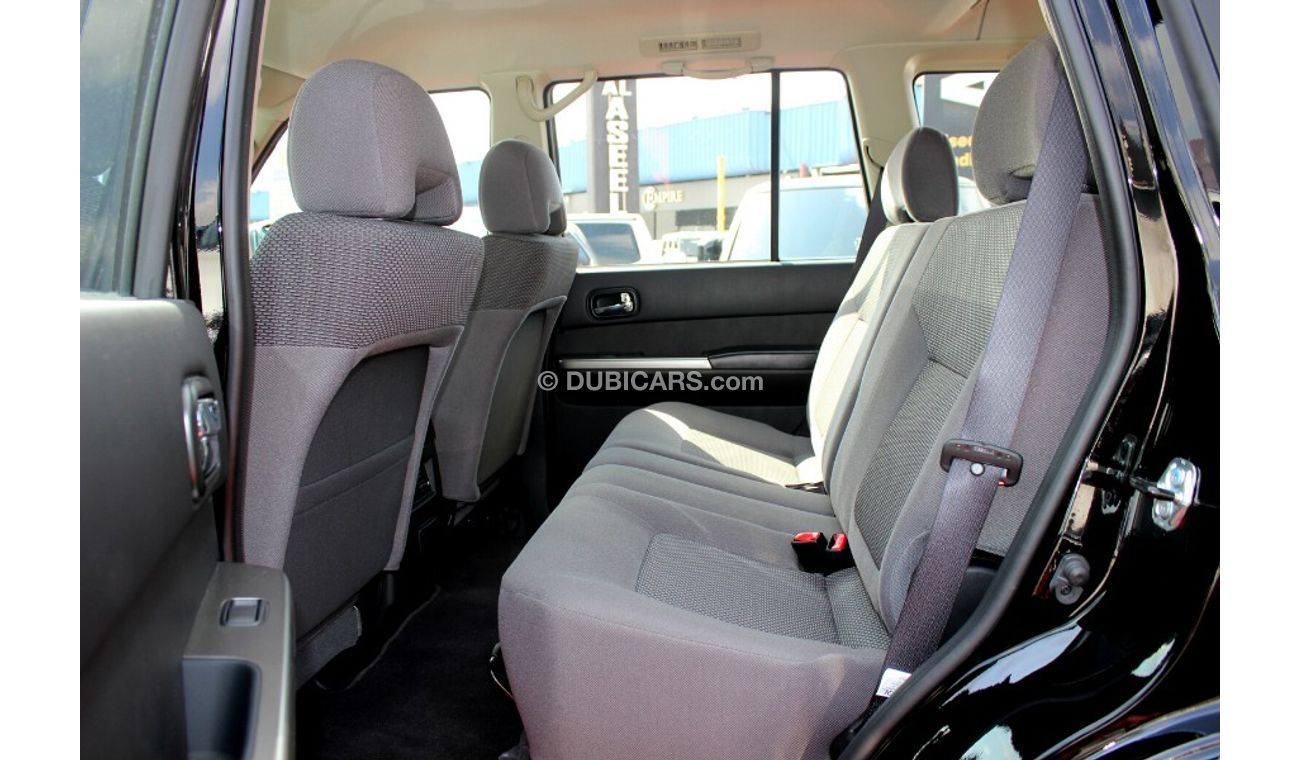 Nissan Patrol (2021) GL 4x4 A/T GCC, 03 YEARS WARRANTY FROM LOCAL DEALER