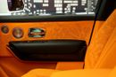 Rolls-Royce Cullinan ROLLS ROYCE | CULLINAN BLACK BADGE | GCC SPECS | DEALER WARRANTY + SERVICE CONTRACT