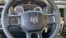 RAM 1500 2021 | GCC | Brand New1500 PICK UP 5.7L V8