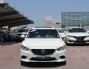 Mazda 6 GRAND TOURING (NON GCC) Mazda 6 - 2015 - American Specs - 2.5L - Full Options - Excellent Condition