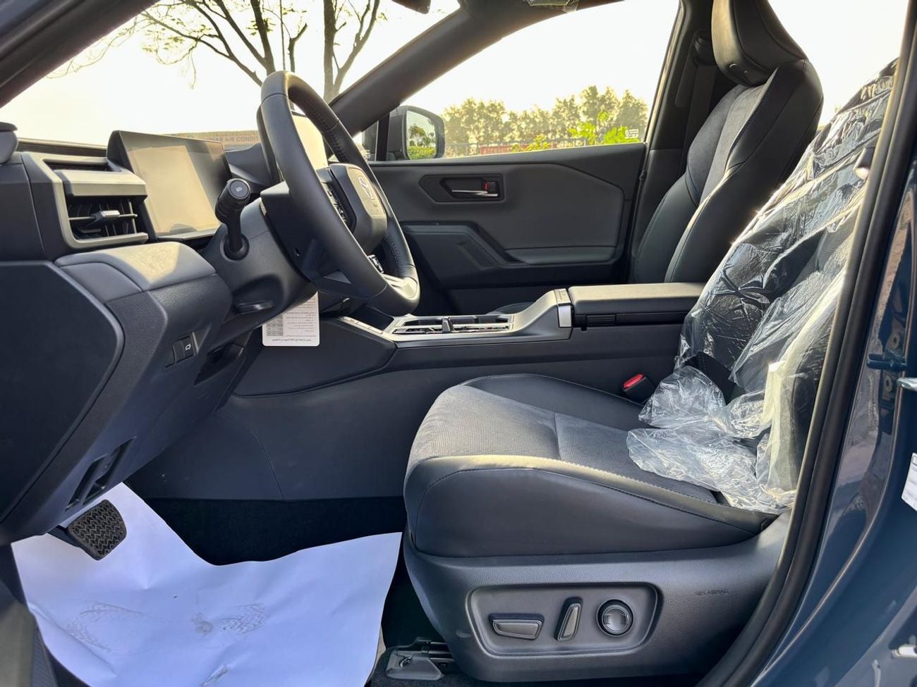 تويوتا راف ٤ 2.5L EXR Hybrid