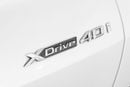 BMW X6 xDrive 40i M Sport 3.0L