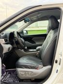 Toyota Highlander LE HEV 2023 2.5L Hybrid GXR (AWD) GCC SPEC