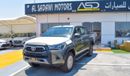 Toyota Hilux TOYOTA HILUX ADVENTURE 4.0 V6 2023