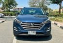 Hyundai Tucson GL Plus 2.0L GCC FULL AGENCY SERVICE WITH PANOROMIC ROOF, REAR CAMERA, AUTO FOLD SIDE MIRRORS