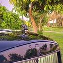 رولز رويس كولينان BLACKBADGE