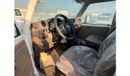 Toyota Land Cruiser Pick Up 79 SC 2.8L DIESEL AUTOMATIC TRANSMISSION