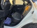 لكزس NX 250 PREMIUM لكزس NX250 موديل 2023، زر ضغط وصندوق خلفي أوتوماتيكي (JTJADCAZ4P2006757)