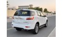 Chevrolet Trailblazer Very good condition GCc