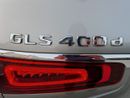 Mercedes-Benz GLS 400