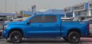 شيفروليه سيلفارادو 1500 RST 5.3 V8 LT