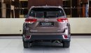 Toyota Highlander Limited AWD