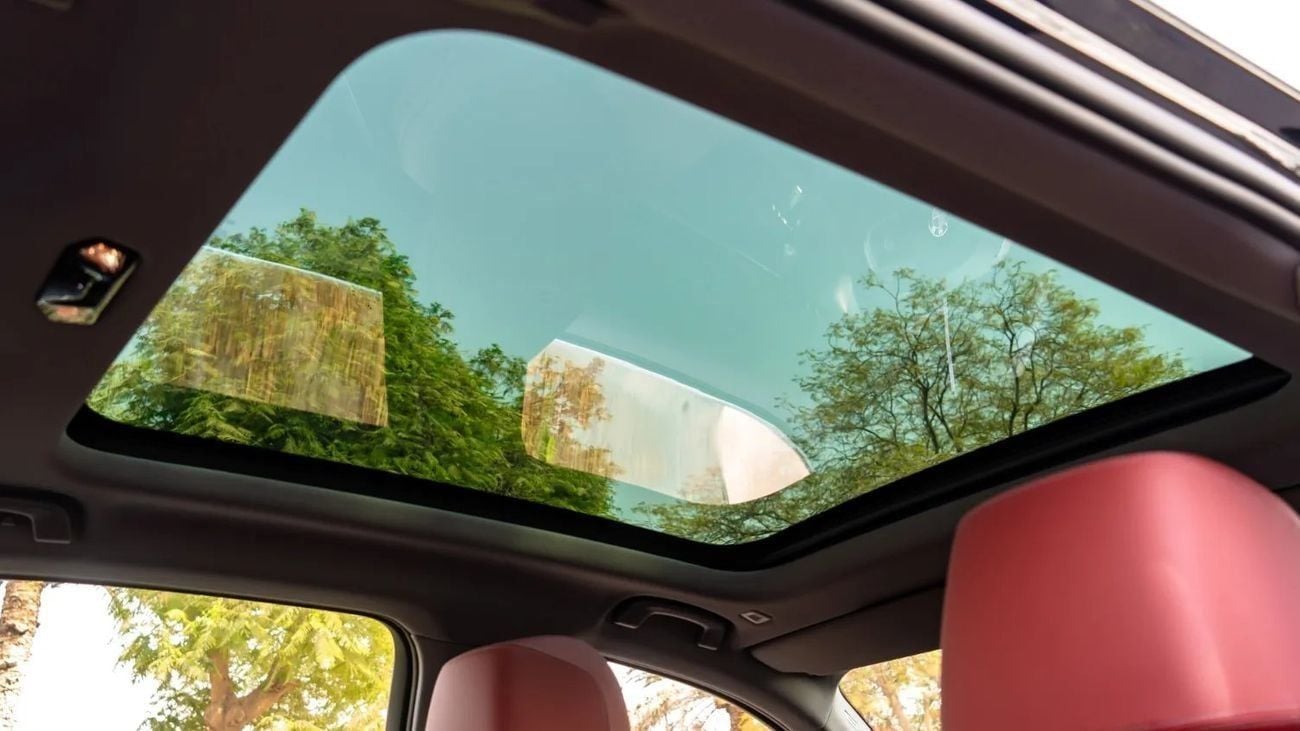 BMW 525 2026 | BMW 5 SERIES 525LI M SPORT [ EXPORT ONLY ]