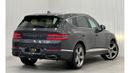 Genesis GV80 2023 Genesis GV80 Royal Edition 7 Seater, March 2028 Genesis Warranty + Service Pack, Full Options, 