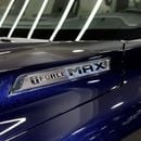 تويوتا سيكويا CAPSTONE HYBRID