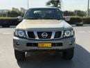 Nissan Patrol Safari Super Safari 4.8L A/T GCC SPEC NEAT AND CLEAN