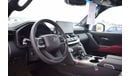 Toyota Land Cruiser 2023 Toyota Land Cruiser VX-R 3.3L TwinTurbo Diesel With Radar