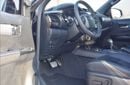 Toyota Hilux GR SPORT 2024 2.8L- DIESEL- AUTOMATIC TRANSMISSION- FULL OPTION WITH RADAR- 2025