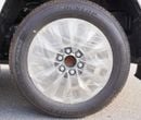 Toyota Land Cruiser VXR TOYOTA Land Cruiser 3.5 HEV GCC 2026 Full option