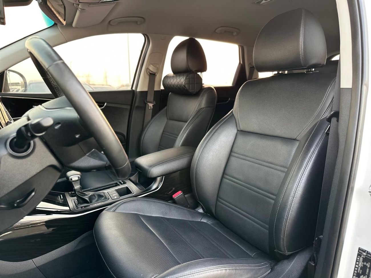 كيا سورينتو LX