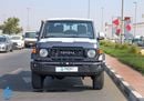 Toyota Land Cruiser Pick Up LC 79 D/C 2.8 T/DSL LX - Z A/T -- Attractive Deals -- Book Now -- Export only