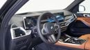 BMW X5 40i M Sport 3.0L UAE's Very Best Example | AED 5,250 Per Month