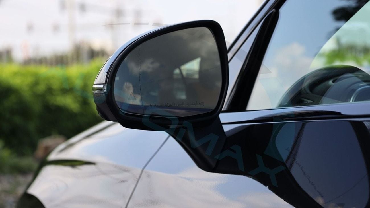 Mercedes-Benz GLC Coupe 200 (For Export , НА ЭКСПОРТ) AMG 4Matic EQ Boost 2026 GCC Без пробега