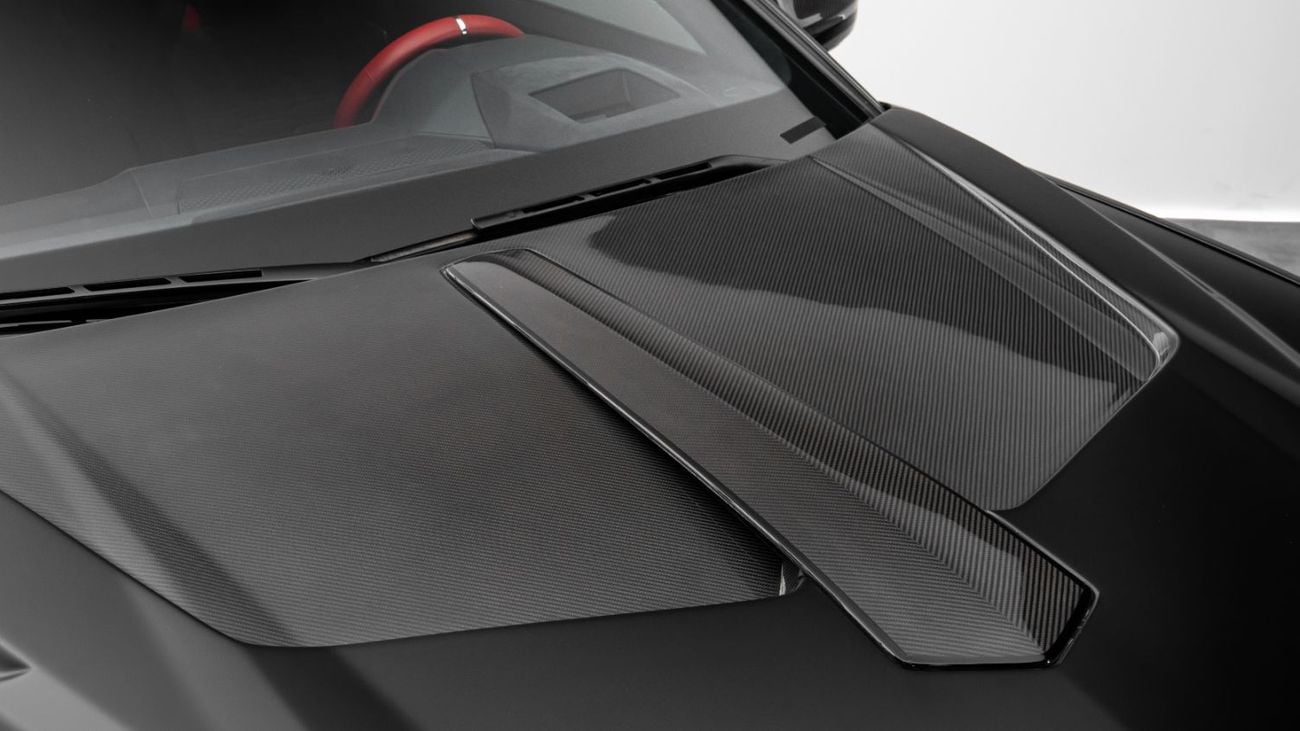 Lamborghini Urus by NOVITEC - 2022 - European Specs