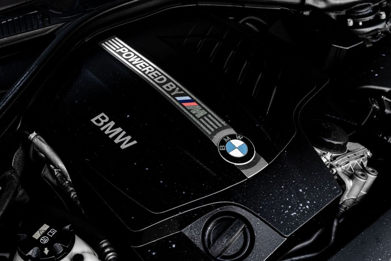 بي أم دبليو M2 | 3,683 P.M (3 Years)⁣ | 0% Downpayment | Pristine Conditon!