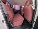 Toyota Hilux GL 2.7 L 4X4 Automatic - Original paint - GCC Specs Dual Cab Pickup
