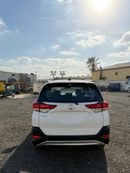 تويوتا راش 1.5L EX