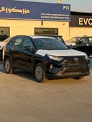Toyota RAV4 XLE PETROL A/T