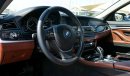 BMW 535i i